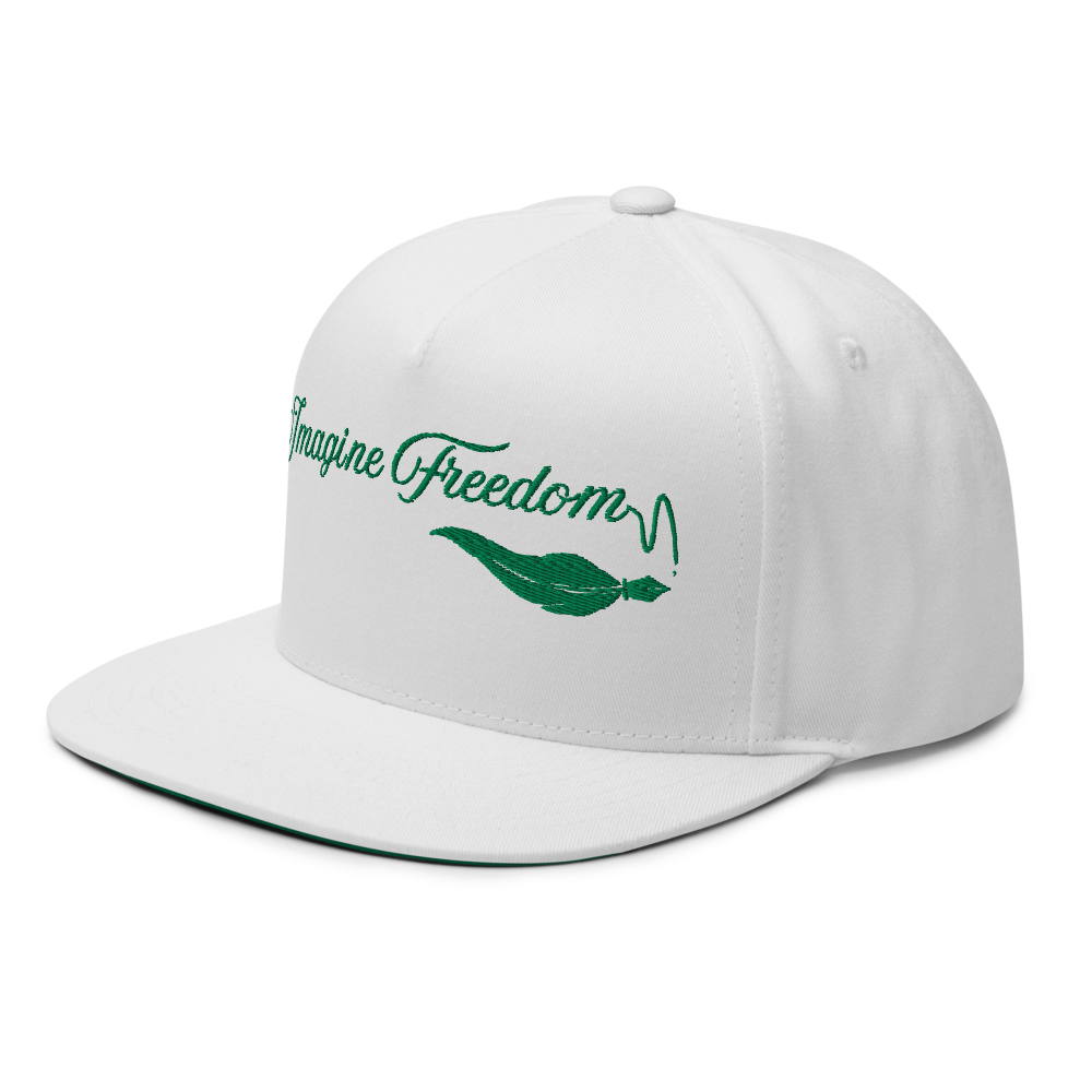 Gorra Snapback