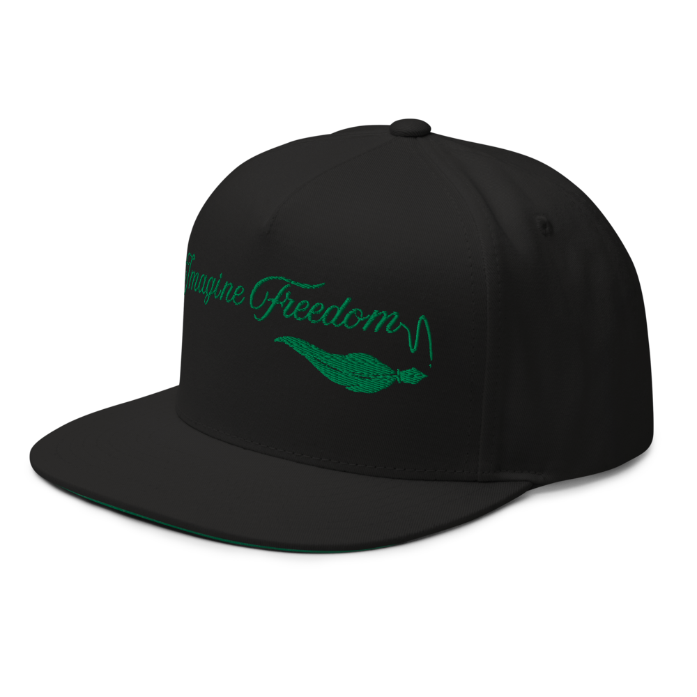 Gorra Snapback