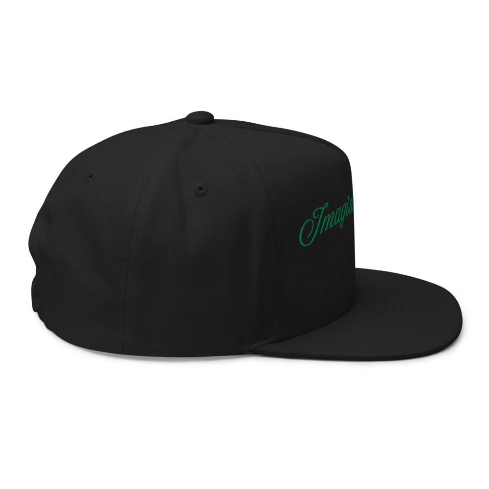 Gorra Snapback