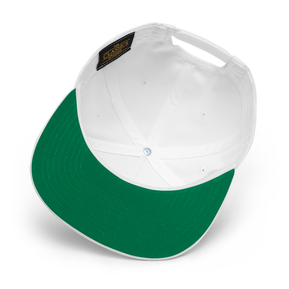 Gorra Snapback