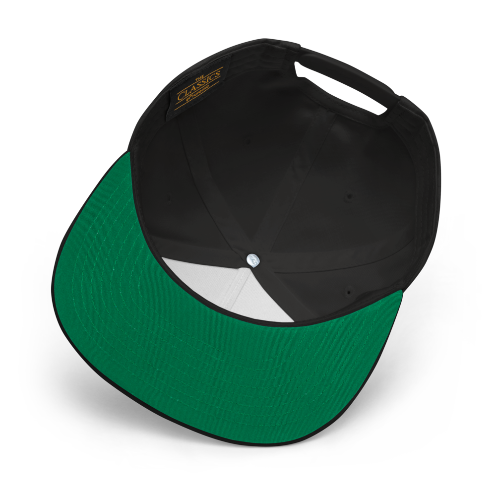 Gorra Snapback